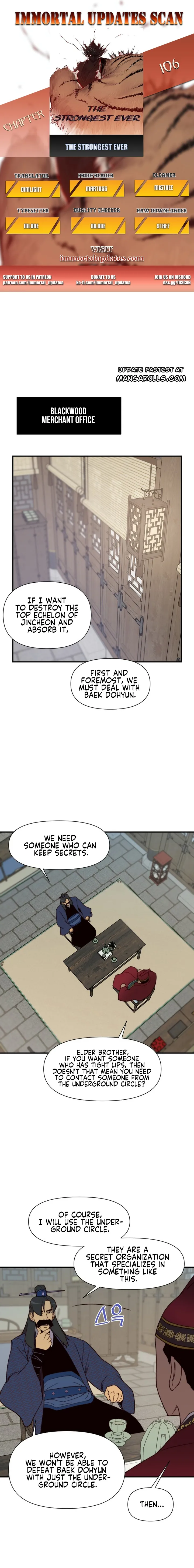 Page 1 of Chapter 106