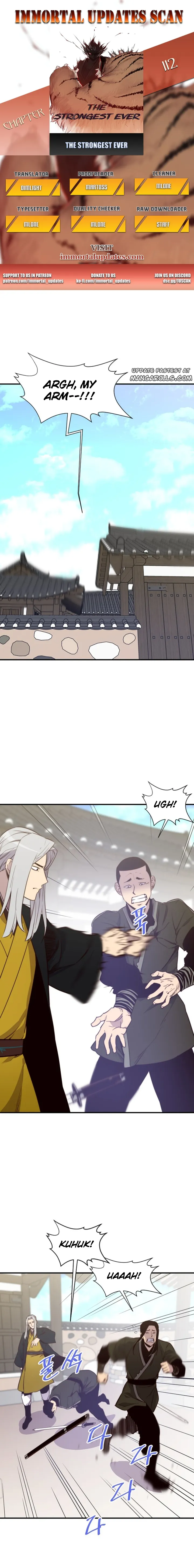 Page 1 of Chapter 112