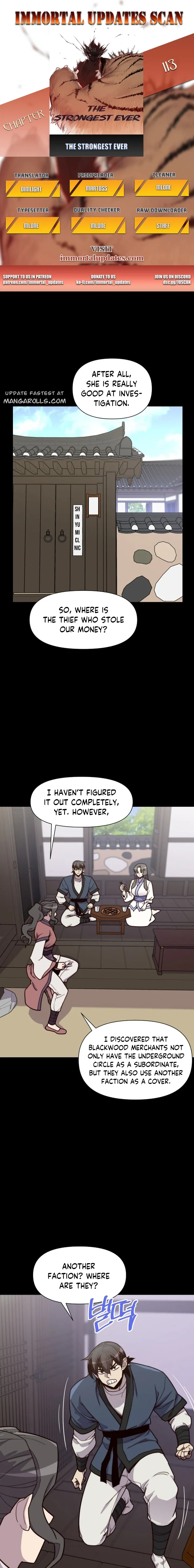 Page 1 of Chapter 113