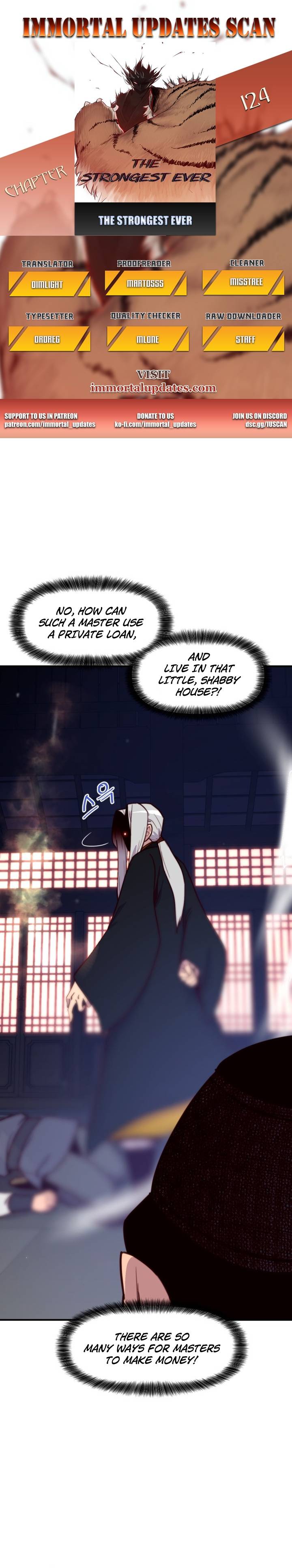 Page 1 of Chapter 124