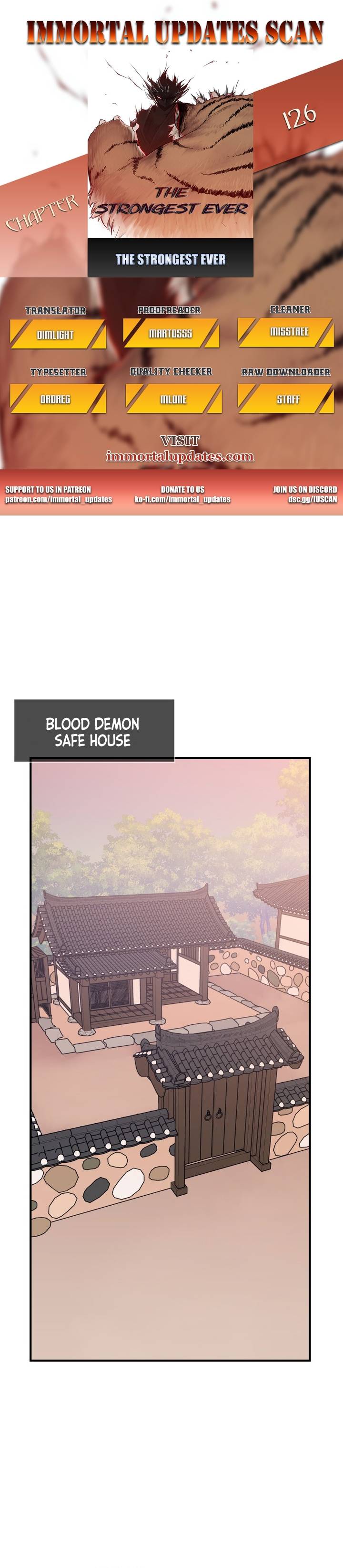 Page 1 of Chapter 126