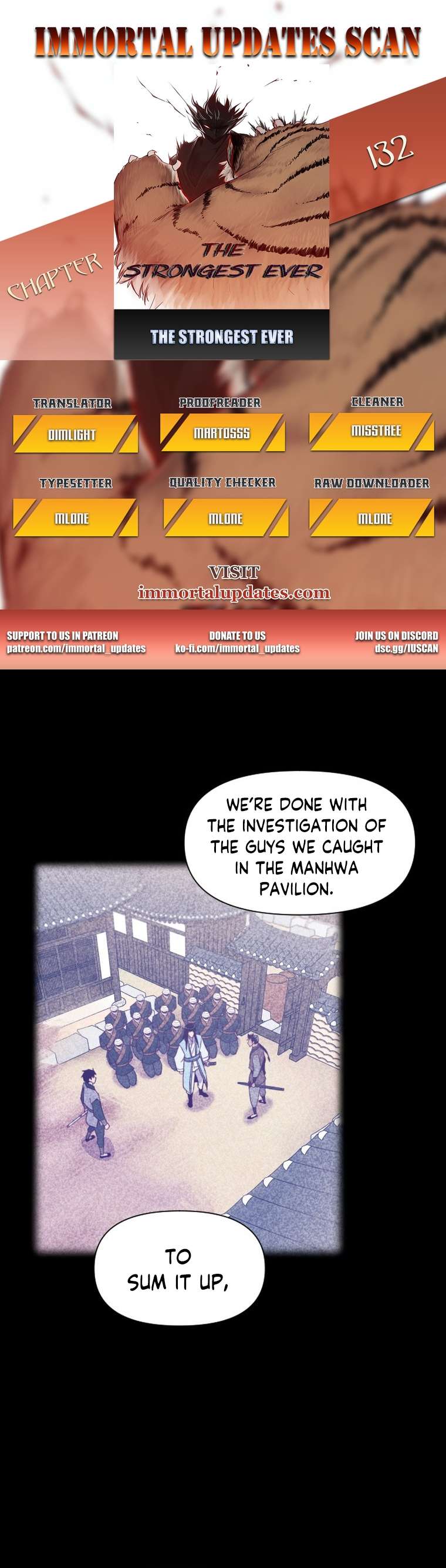 Page 1 of Chapter 132