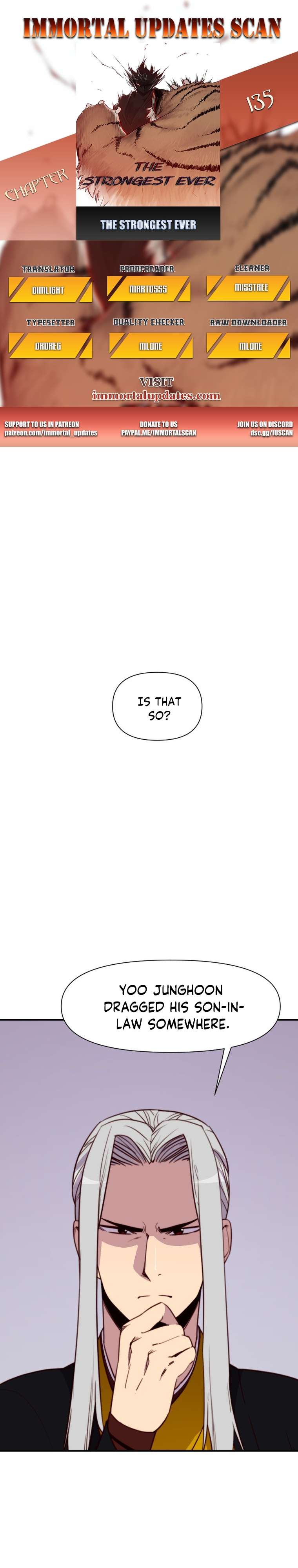 Page 1 of Chapter 135