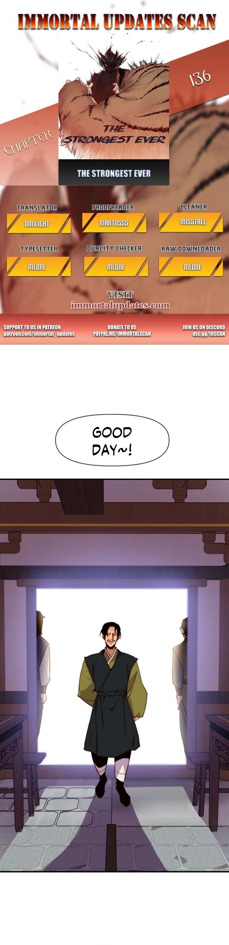 Page 1 of Chapter 136