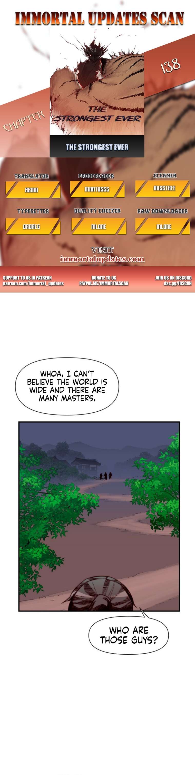 Page 1 of Chapter 138
