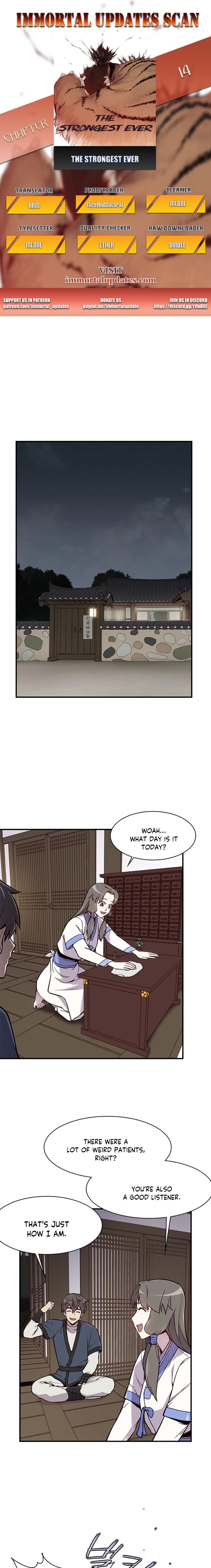 Page 1 of Chapter 14