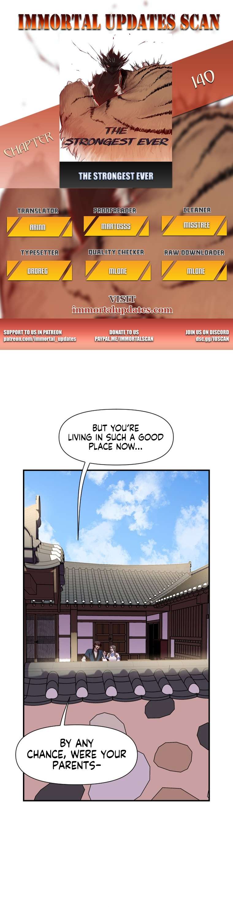 Page 1 of Chapter 140