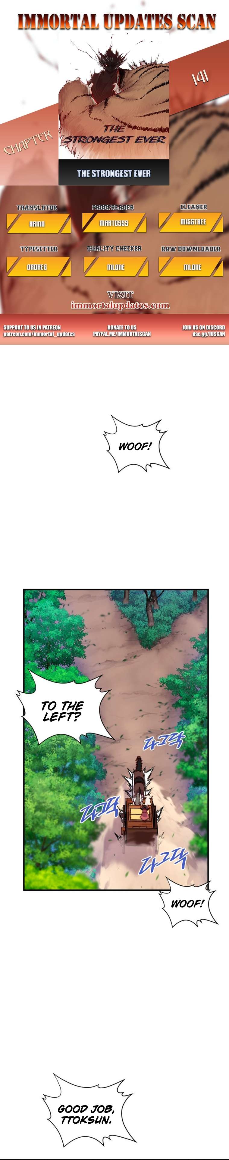 Page 1 of Chapter 141