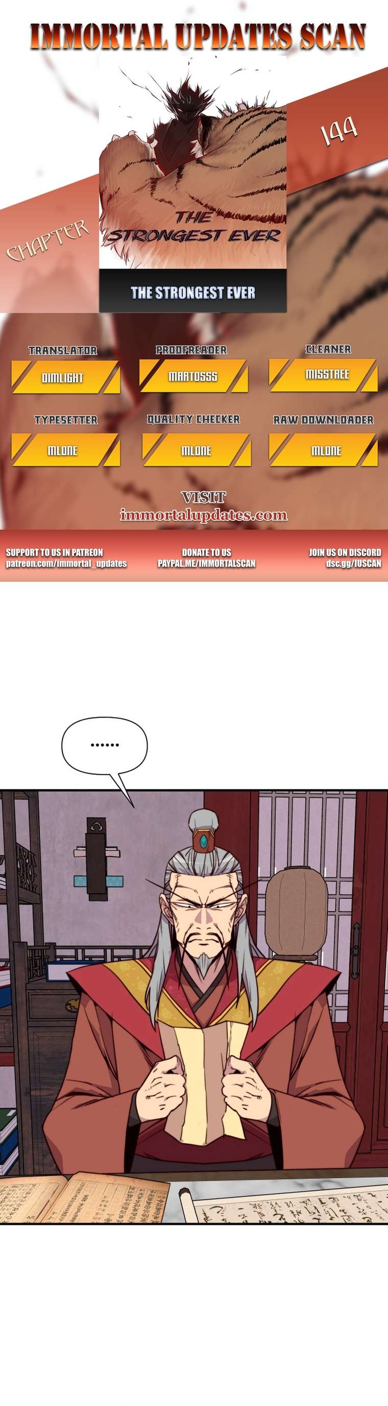 Page 1 of Chapter 144