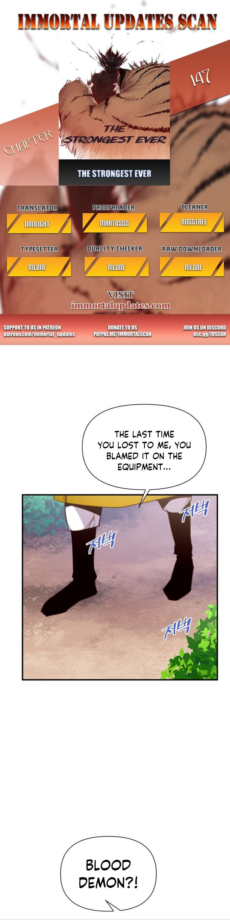 Page 1 of Chapter 147