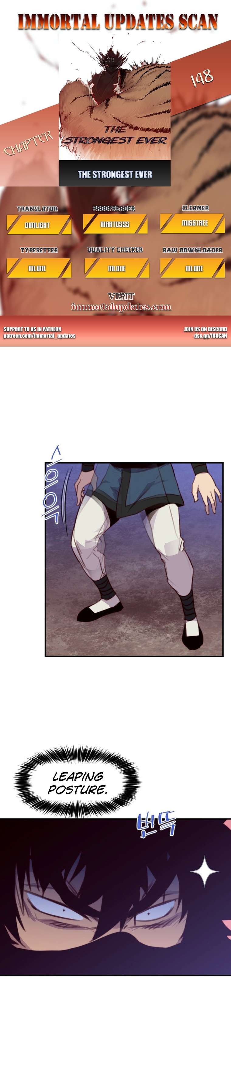 Page 1 of Chapter 148
