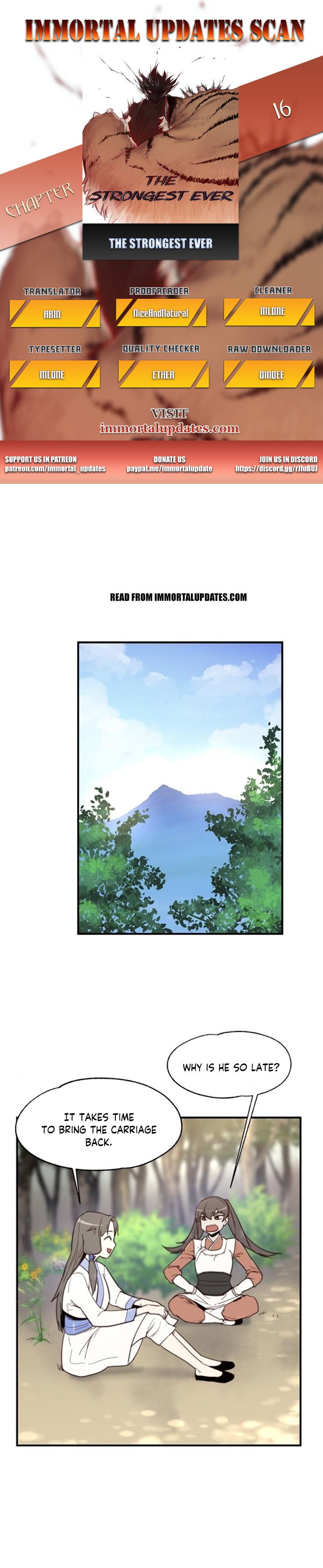 Page 1 of Chapter 16