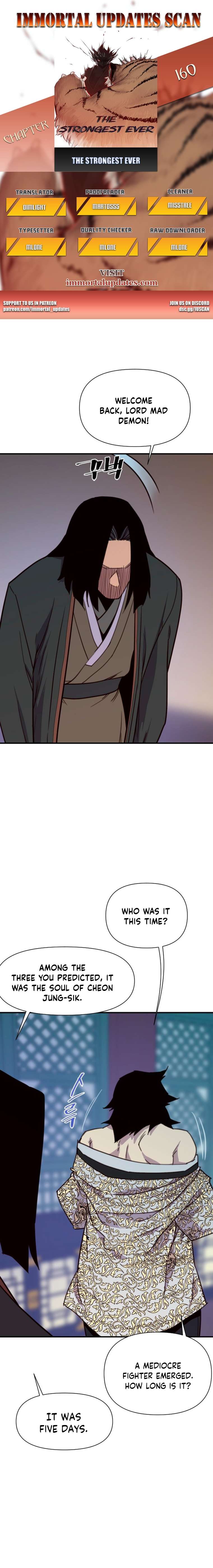 Page 1 of Chapter 160