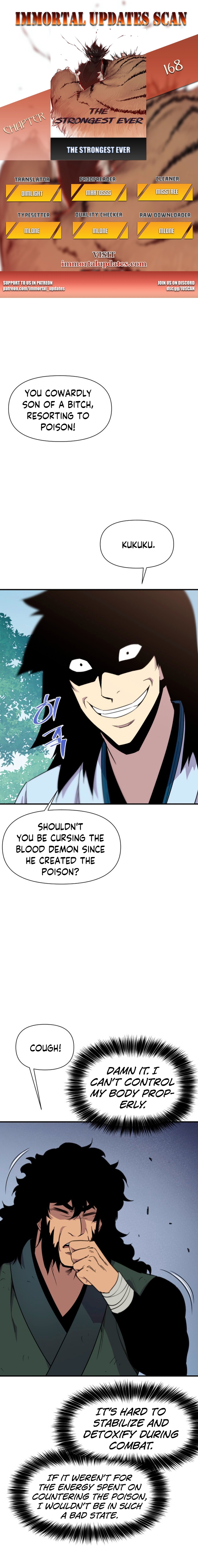 Page 1 of Chapter 168