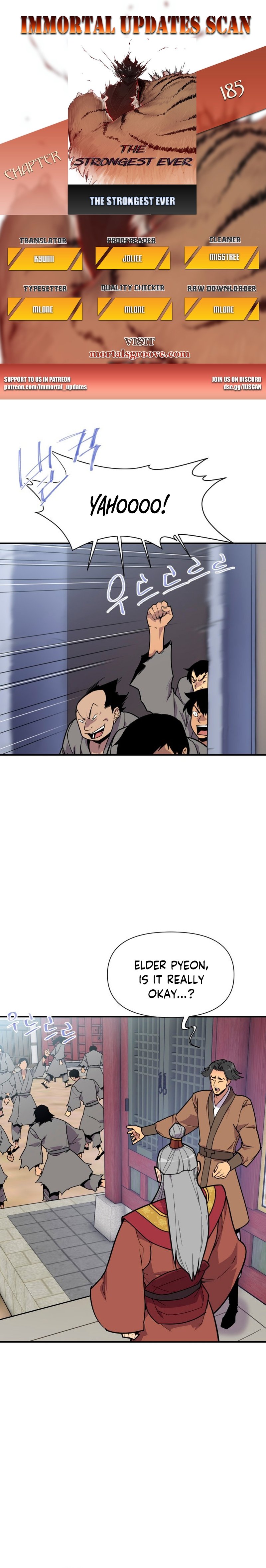 Page 1 of Chapter 185