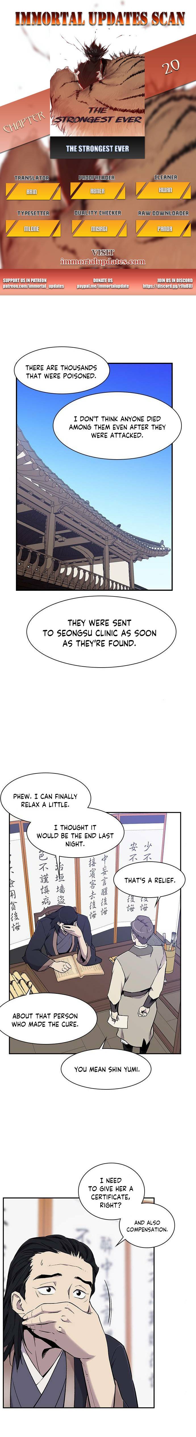 Page 1 of Chapter 20