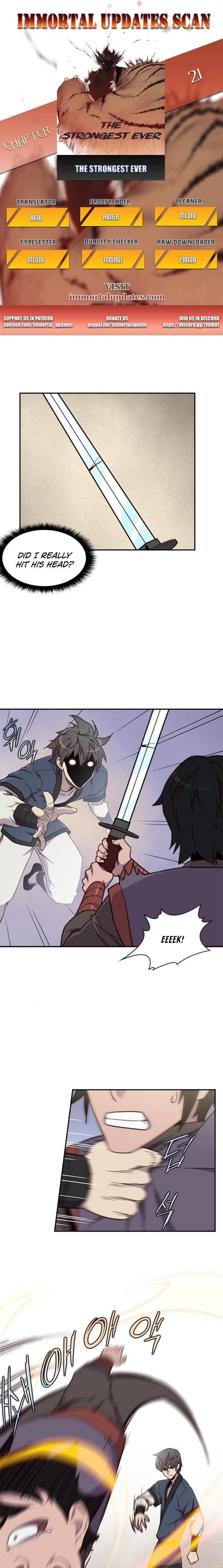 Page 1 of Chapter 21