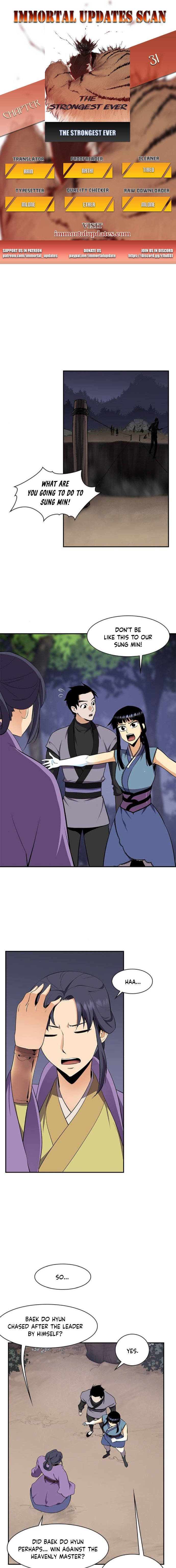 Page 1 of Chapter 31