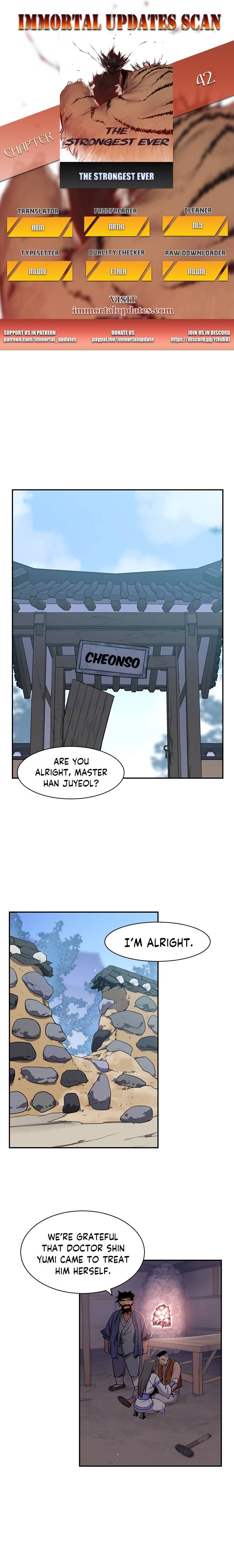 Page 1 of Chapter 42