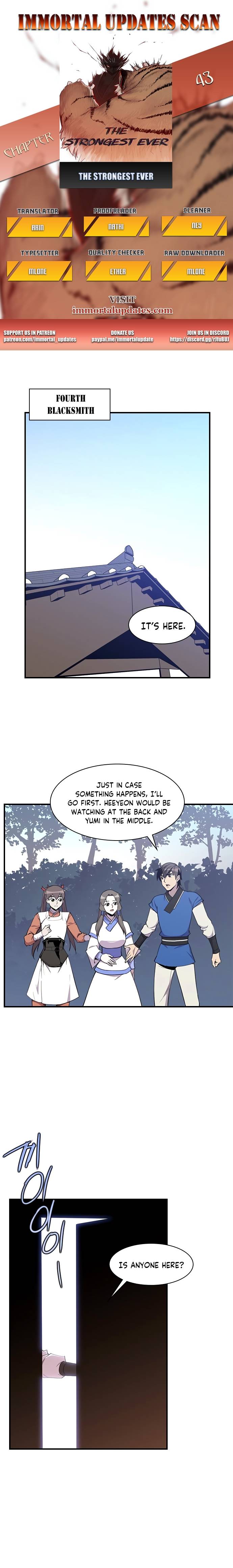 Page 1 of Chapter 43