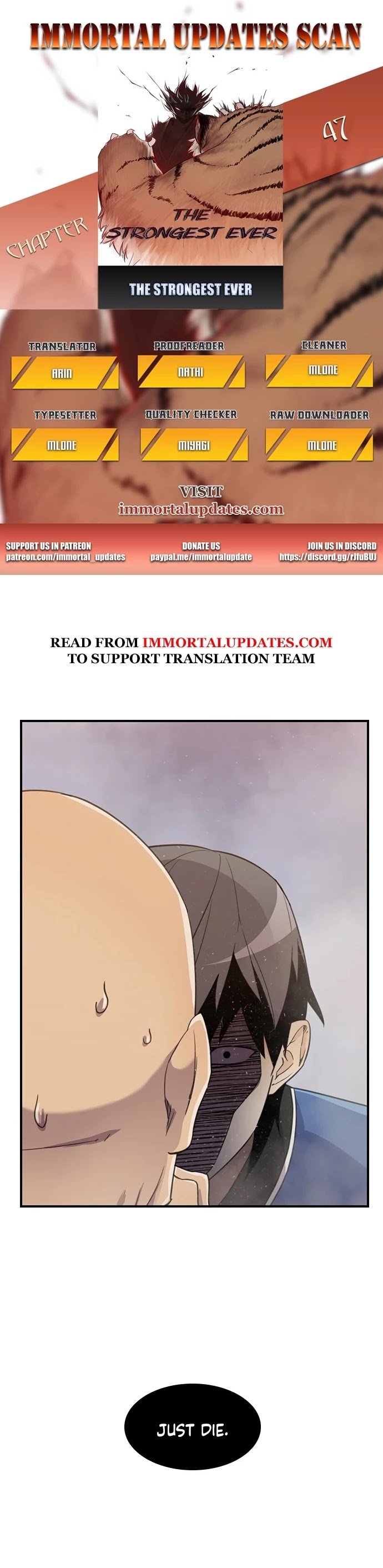 Page 1 of Chapter 47