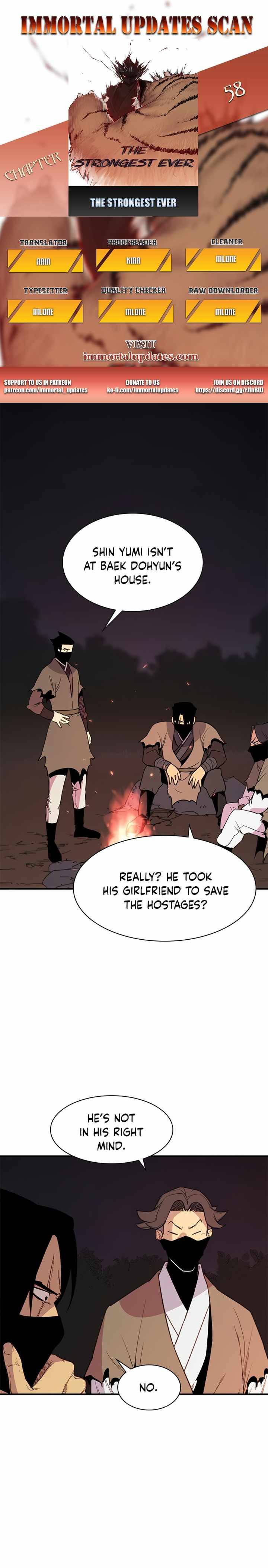 Page 1 of Chapter 58
