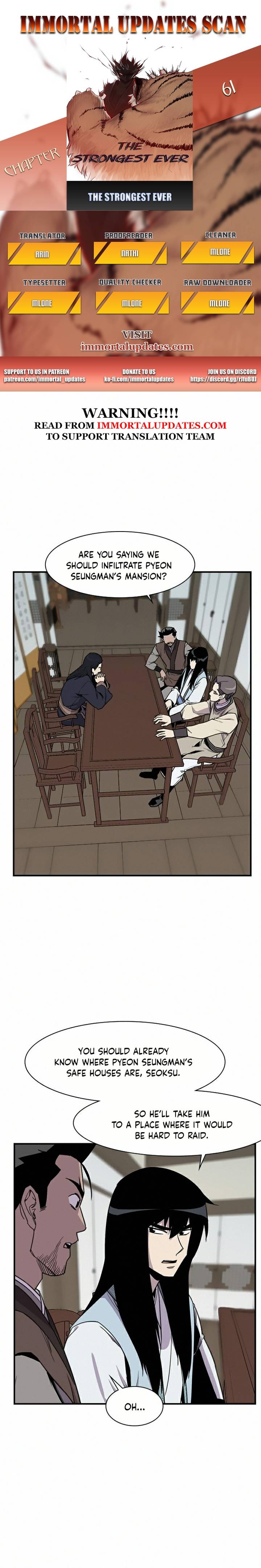 Page 1 of Chapter 61