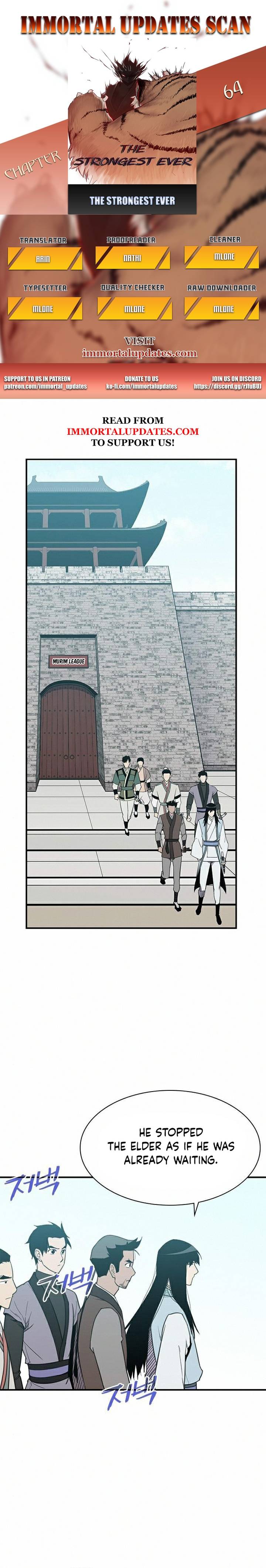 Page 1 of Chapter 64