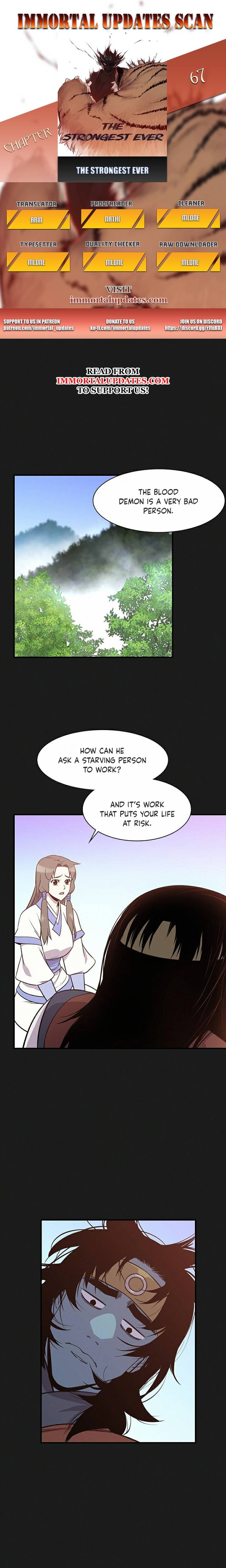 Page 1 of Chapter 67