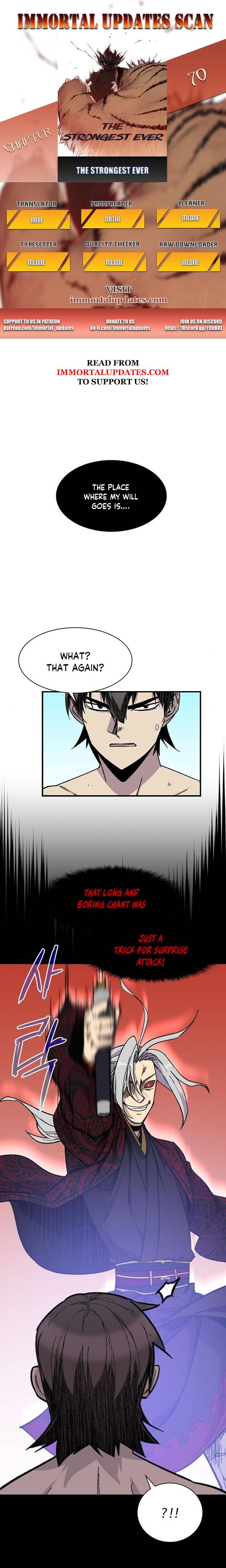 Page 1 of Chapter 70