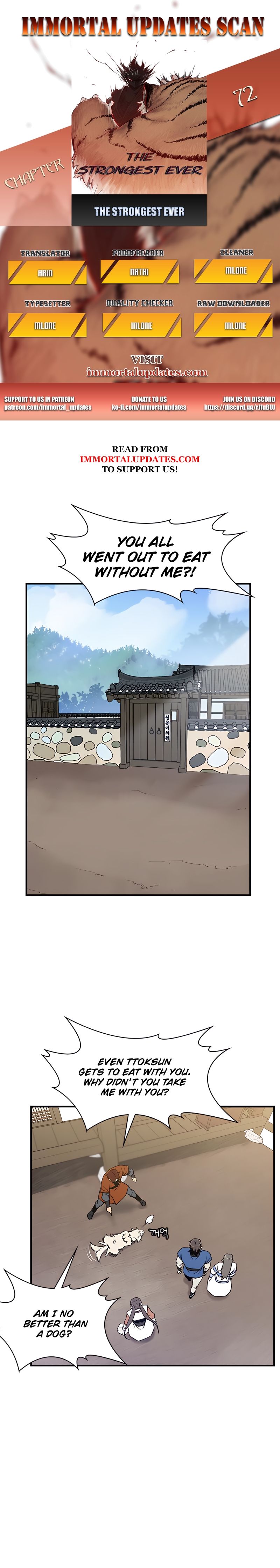 Page 1 of Chapter 72