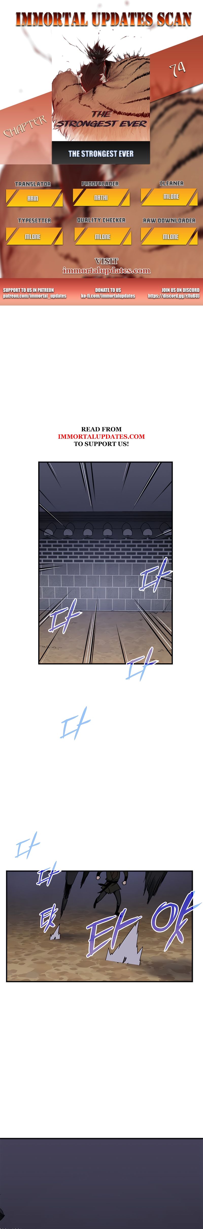 Page 1 of Chapter 74