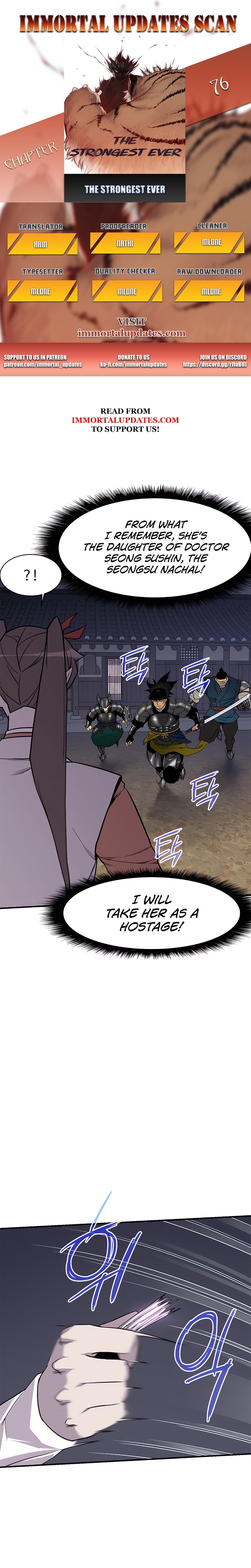 Page 1 of Chapter 76