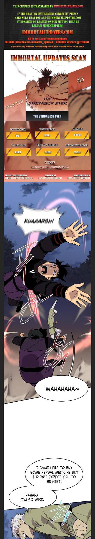 Page 1 of Chapter 83