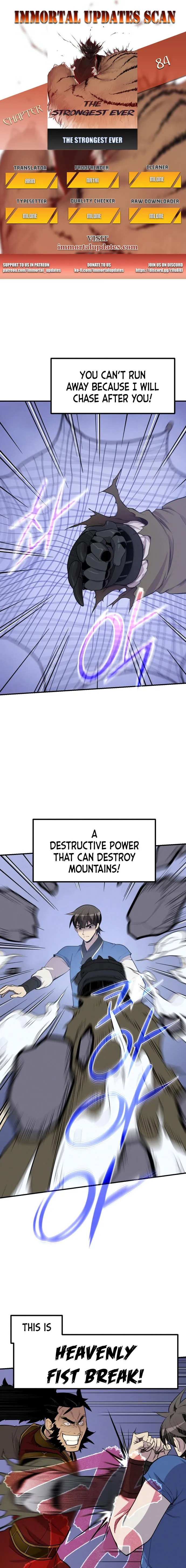 Page 1 of Chapter 84