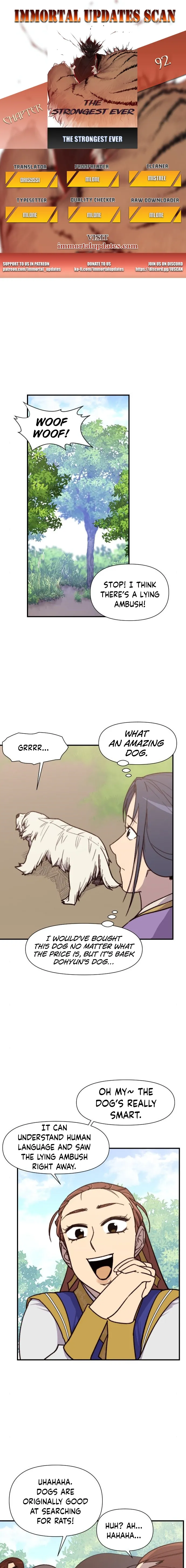 Page 1 of Chapter 92