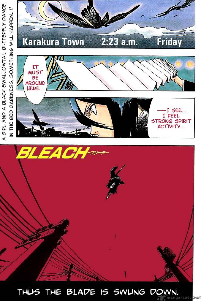Page 2 of Chapter 1