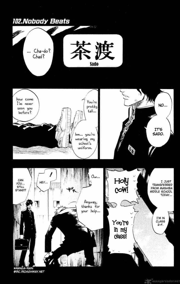 Page 1 of Chapter 102