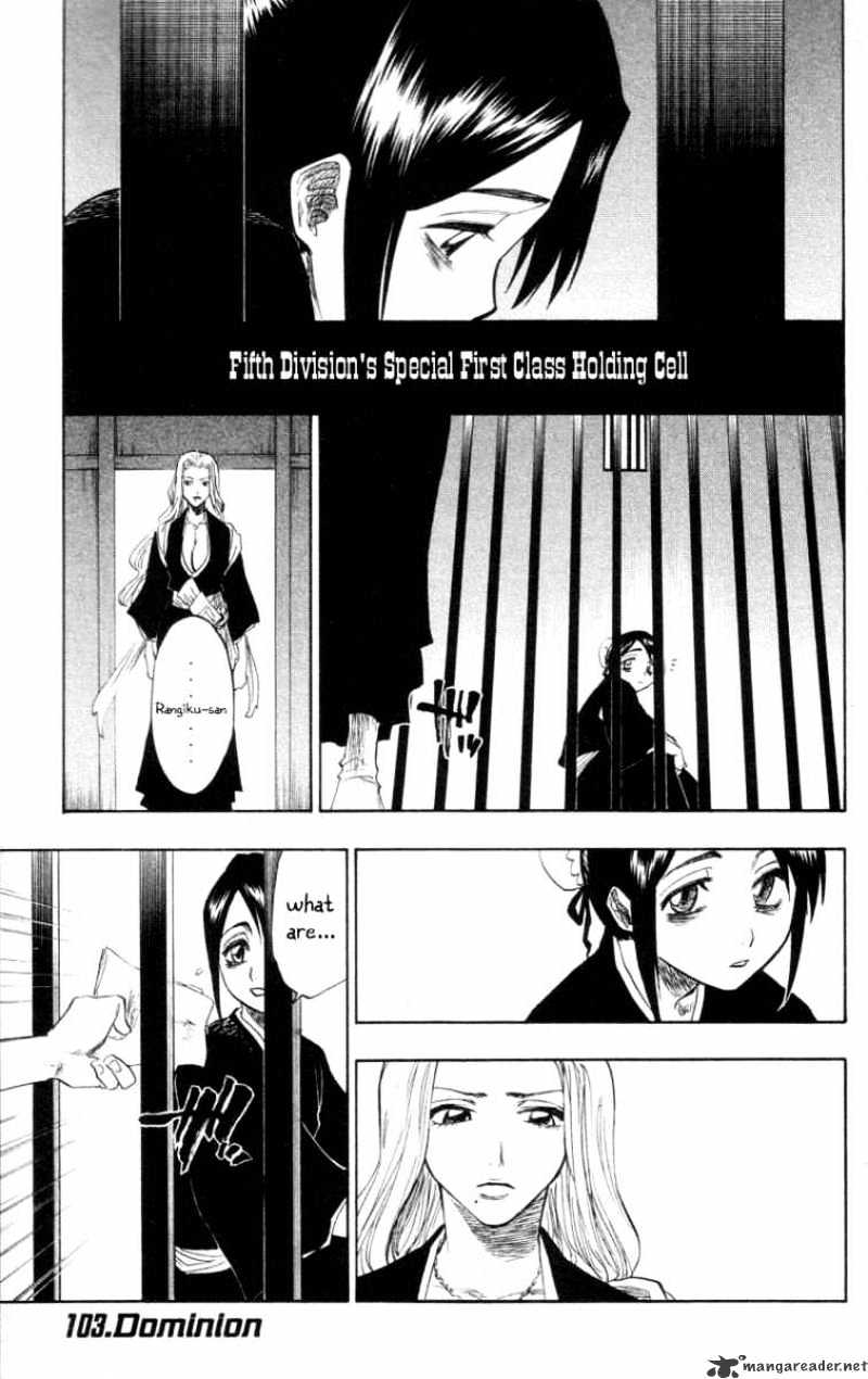 Page 1 of Chapter 103