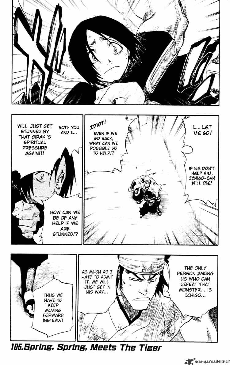 Page 1 of Chapter 105