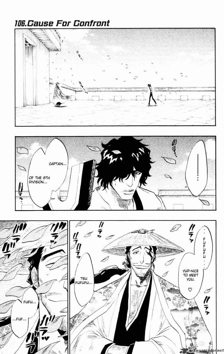 Page 1 of Chapter 106