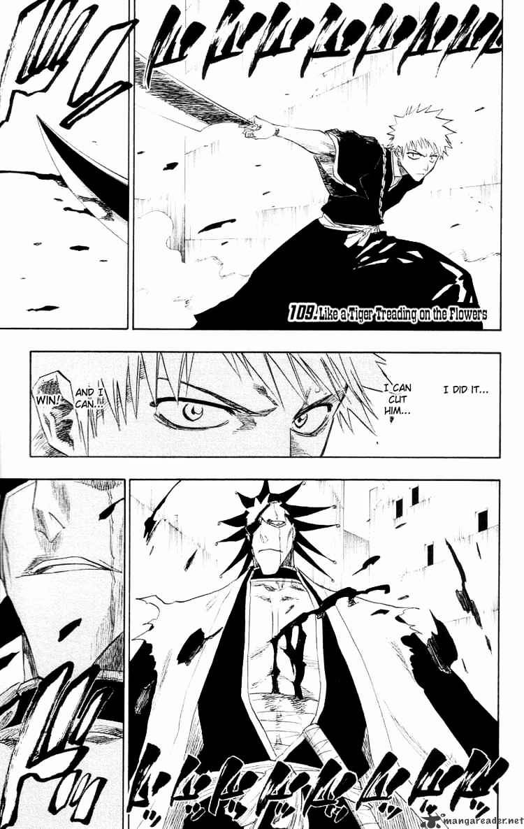Page 1 of Chapter 109