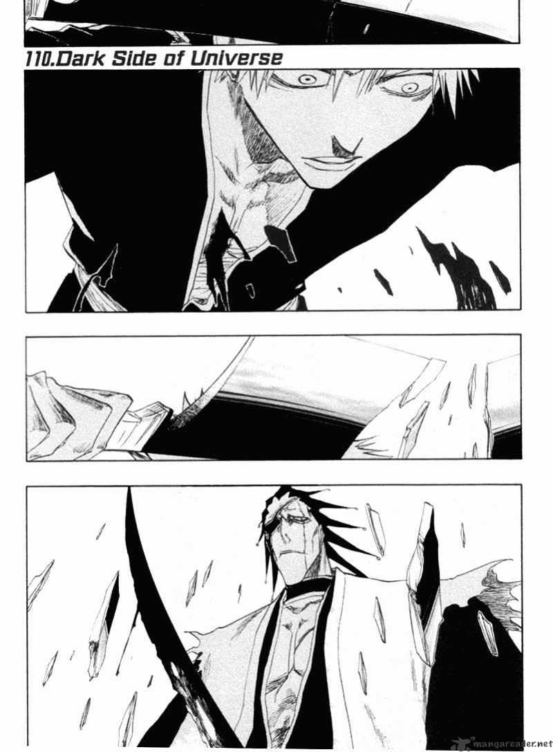 Page 1 of Chapter 110
