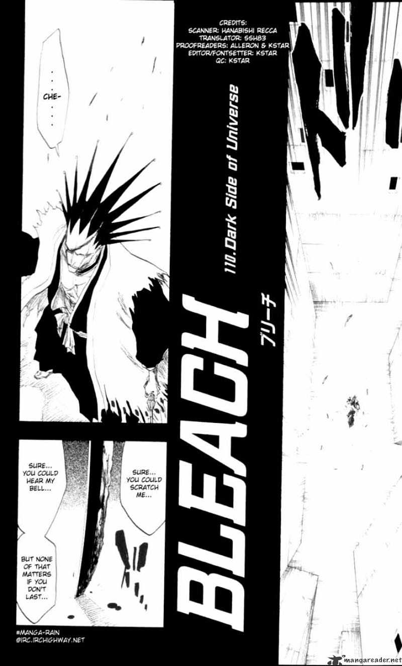 Page 2 of Chapter 110