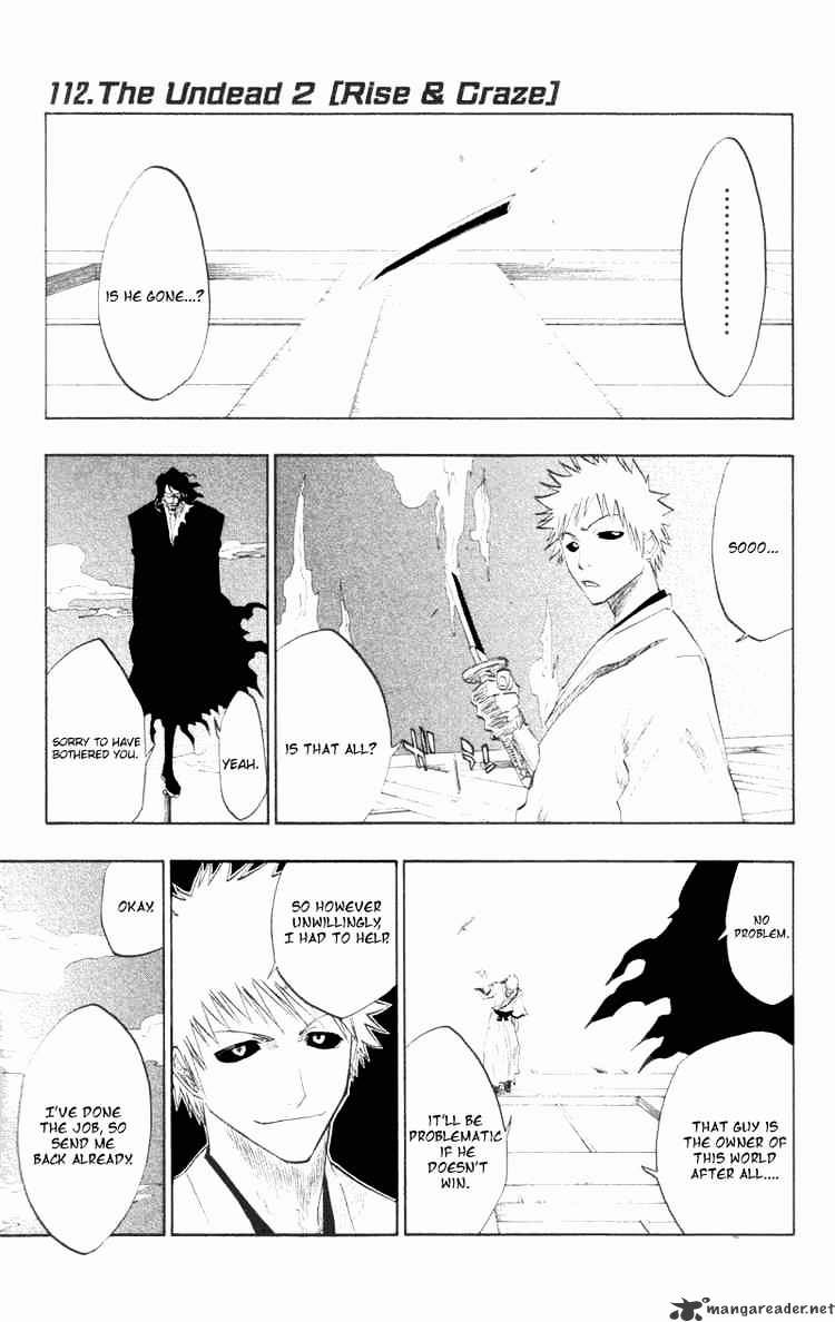 Page 1 of Chapter 112