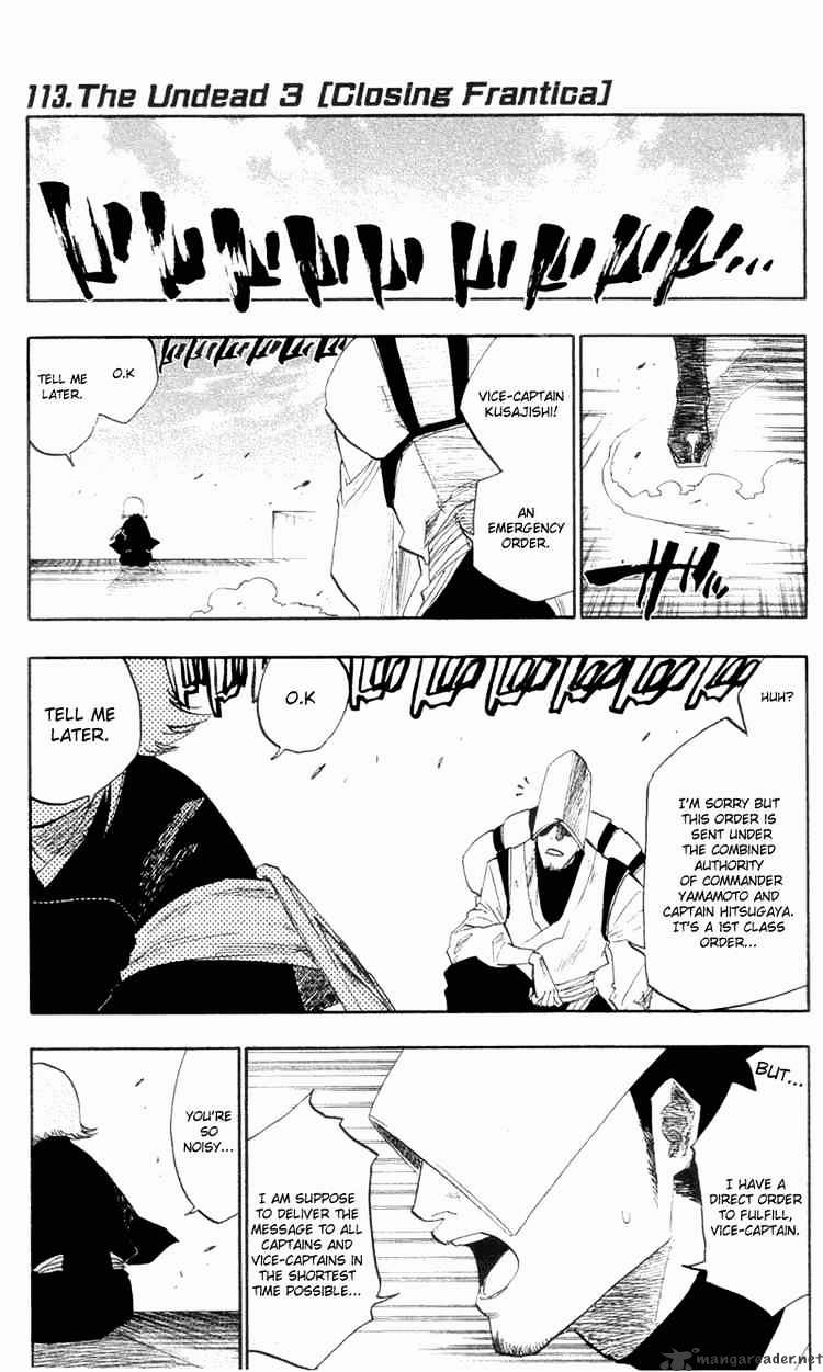 Page 1 of Chapter 113