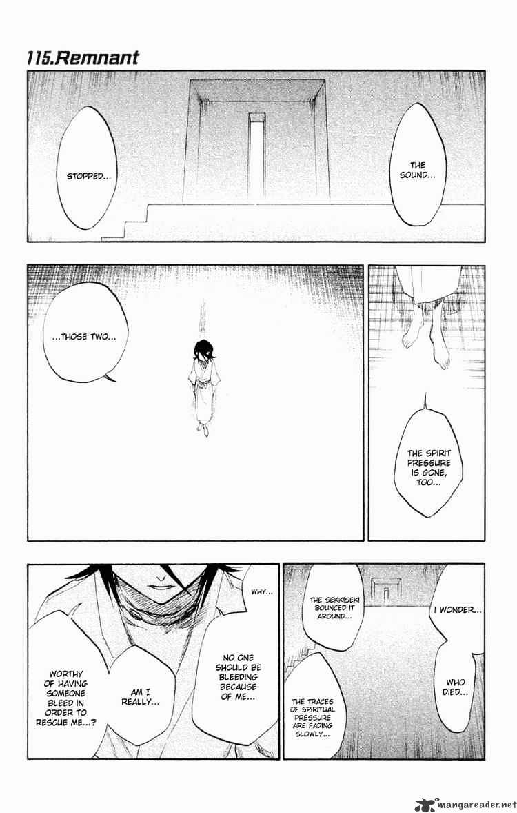 Page 1 of Chapter 115