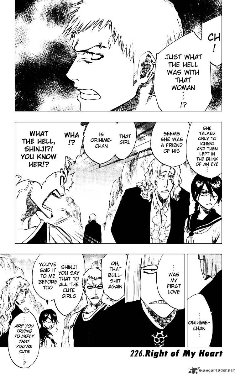 Page 1 of Chapter 226