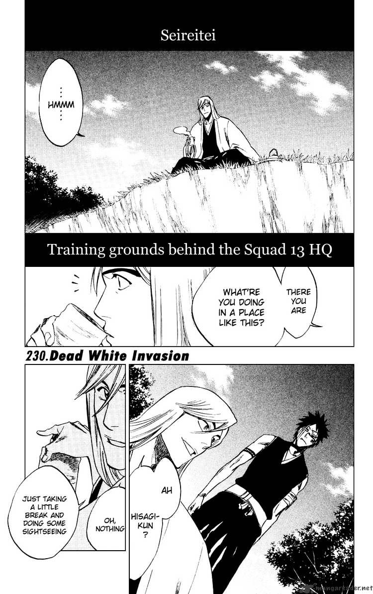Page 1 of Chapter 230