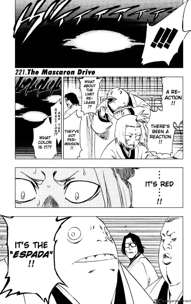 Page 1 of Chapter 231
